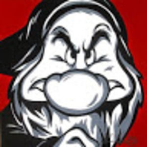 Meet your Posher, Alexander